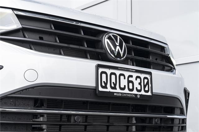 image-2, 2024 Volkswagen Tiguan Life 2WD Petrol Auto / Turb at Christchurch