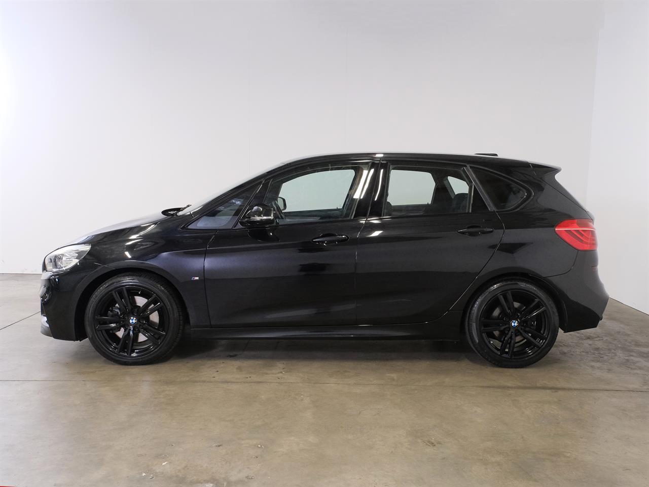 image-4, 2015 BMW 225I Active Tourer xDrive 'M-Sport' at Christchurch