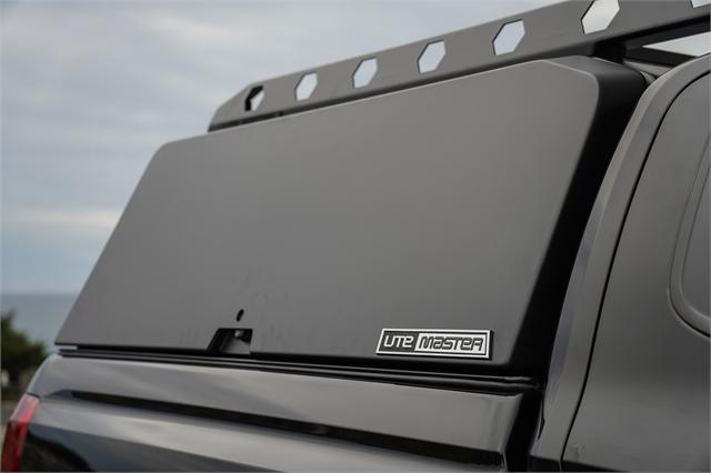 image-6, 2025 Mitsubishi Triton VRX 2WD 6-sp auto at Dunedin