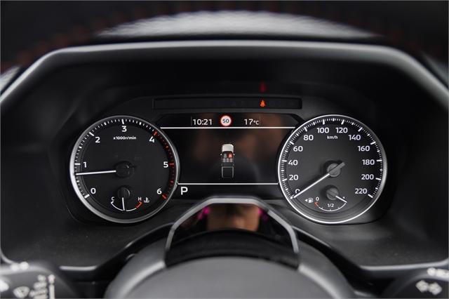 image-11, 2025 Mitsubishi Triton VRX 2WD 6-sp auto at Dunedin