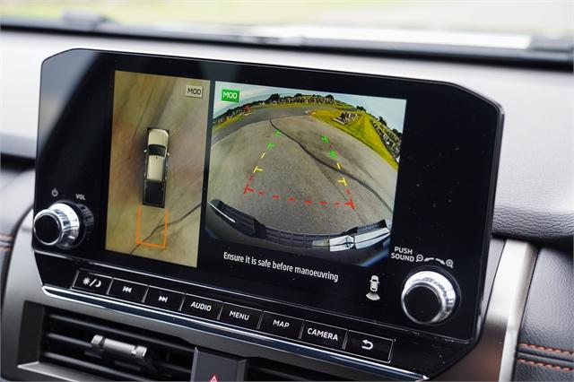 image-12, 2025 Mitsubishi Triton VRX 2WD 6-sp auto at Dunedin