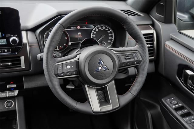 image-10, 2025 Mitsubishi Triton VRX 2WD 6-sp auto at Dunedin