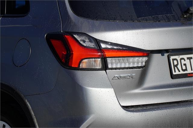 image-5, 2025 Mitsubishi ASX 2.0 LS auto at Dunedin