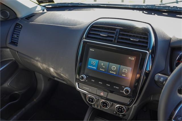 image-9, 2025 Mitsubishi ASX 2.0 LS auto at Dunedin