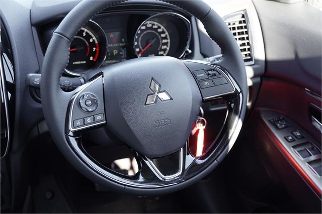 image-8, 2025 Mitsubishi ASX 2.0 LS auto at Dunedin