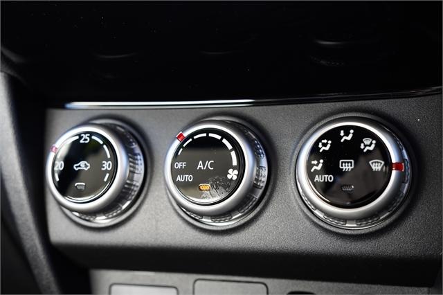 image-10, 2025 Mitsubishi ASX 2.0 LS auto at Dunedin