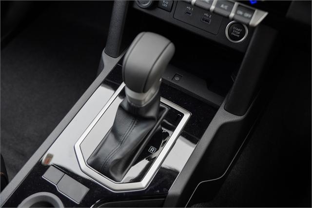 image-16, 2025 Mitsubishi Triton VRX 2WD 6-sp auto at Dunedin