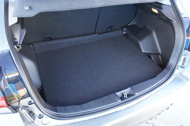 image-15, 2025 Mitsubishi ASX 2.0 LS auto at Dunedin