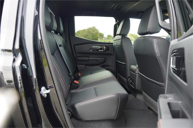 image-17, 2025 Mitsubishi Triton VRX 2WD 6-sp auto at Dunedin