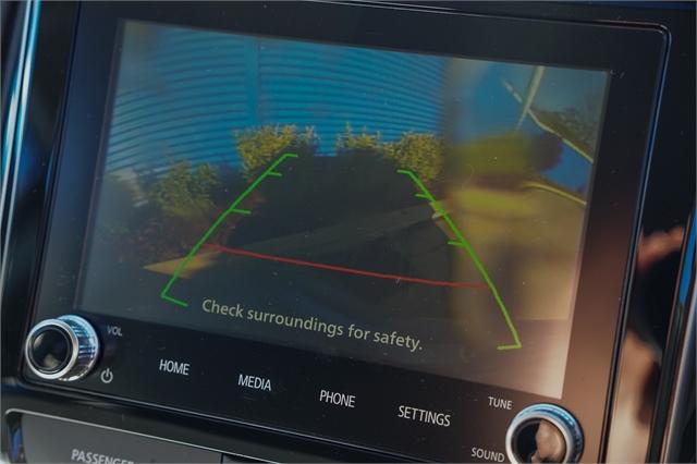 image-13, 2025 Mitsubishi ASX 2.0 LS auto at Dunedin