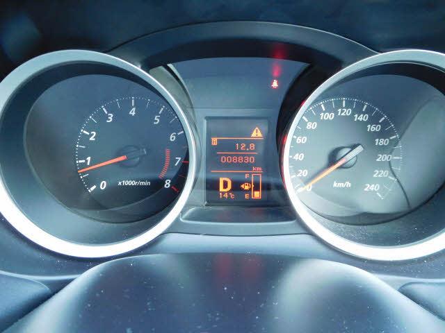 image-14, 2016 Mitsubishi Lancer GSR at Dunedin