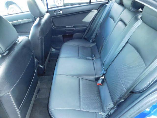 image-9, 2016 Mitsubishi Lancer GSR at Dunedin