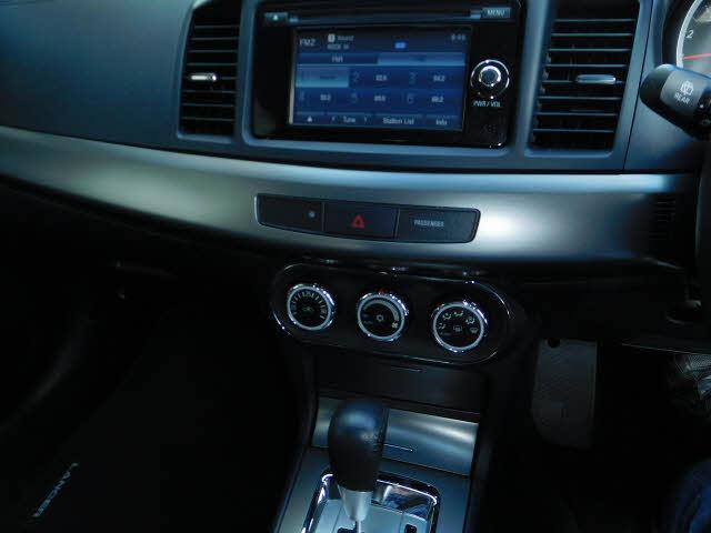 image-12, 2016 Mitsubishi Lancer GSR at Dunedin