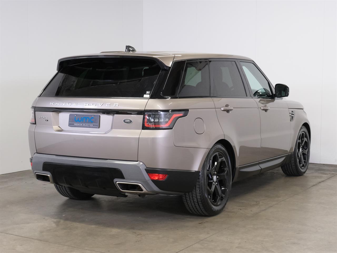 image-7, 2021 LandRover Range Rover Sport 'SE' 3.0lt T/Dies at Christchurch