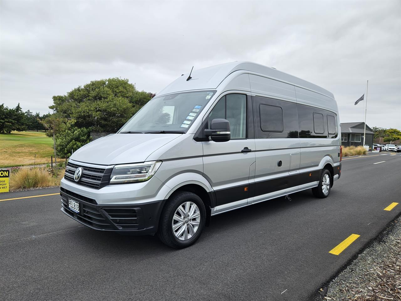 image-2, 2022 Volkswagen California 680 4 Motion AWD at Christchurch