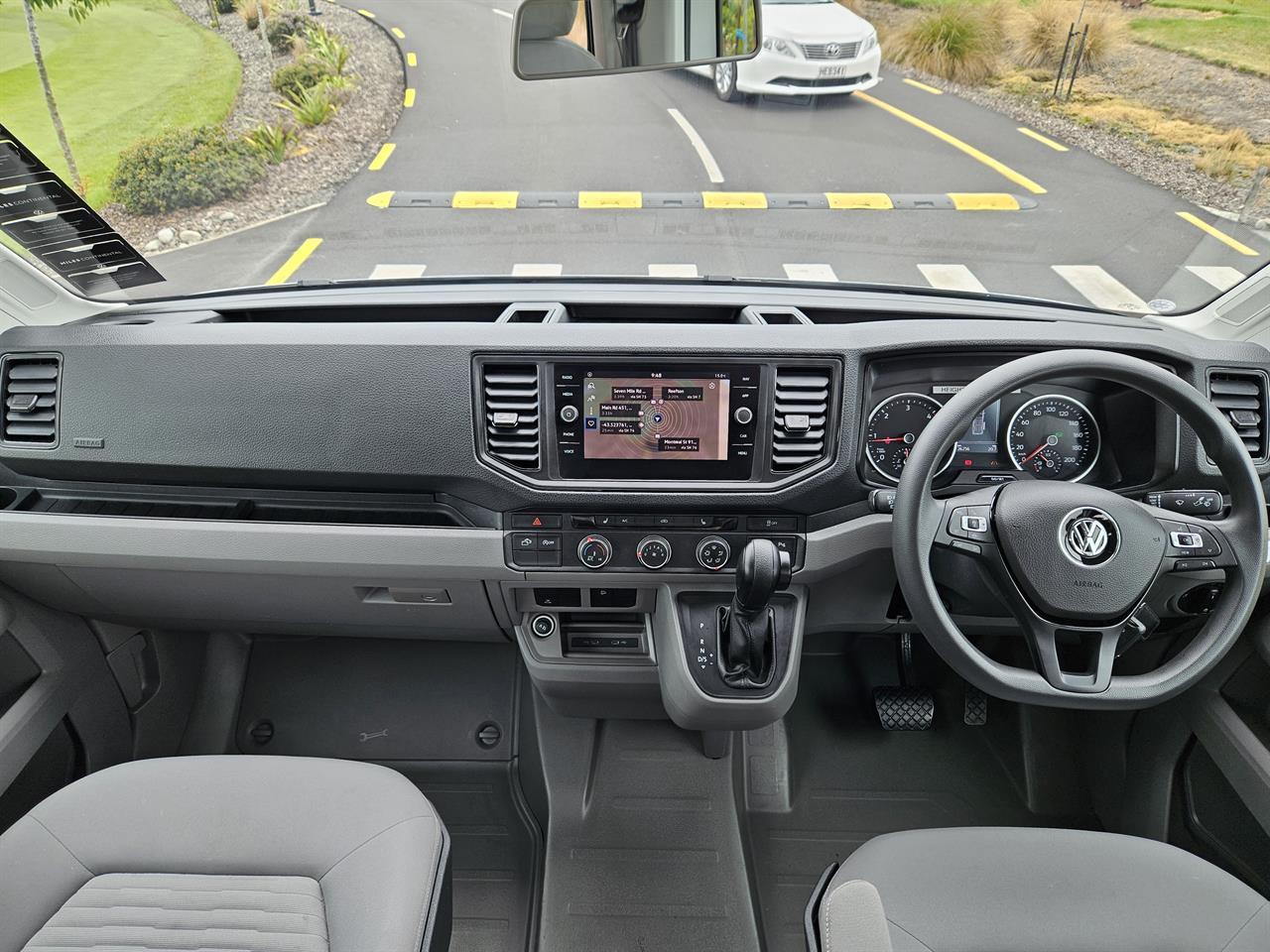 image-8, 2022 Volkswagen California 680 4 Motion AWD at Christchurch