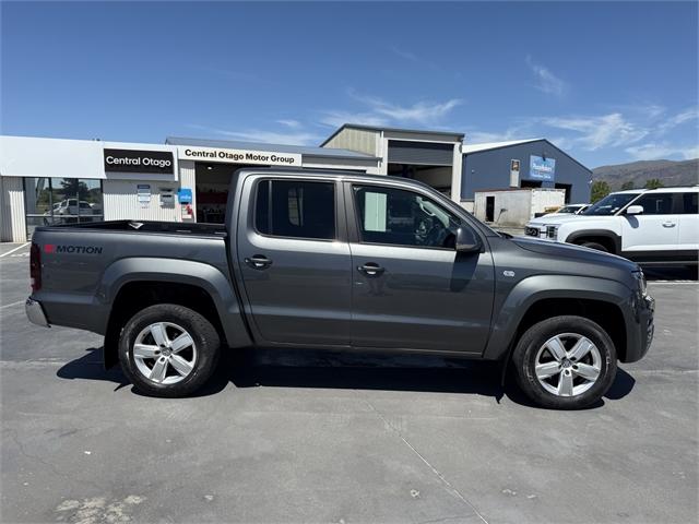 image-2, 2022 Volkswagen Amarok DC 4M V6 580NM 3.0DT at Central Otago