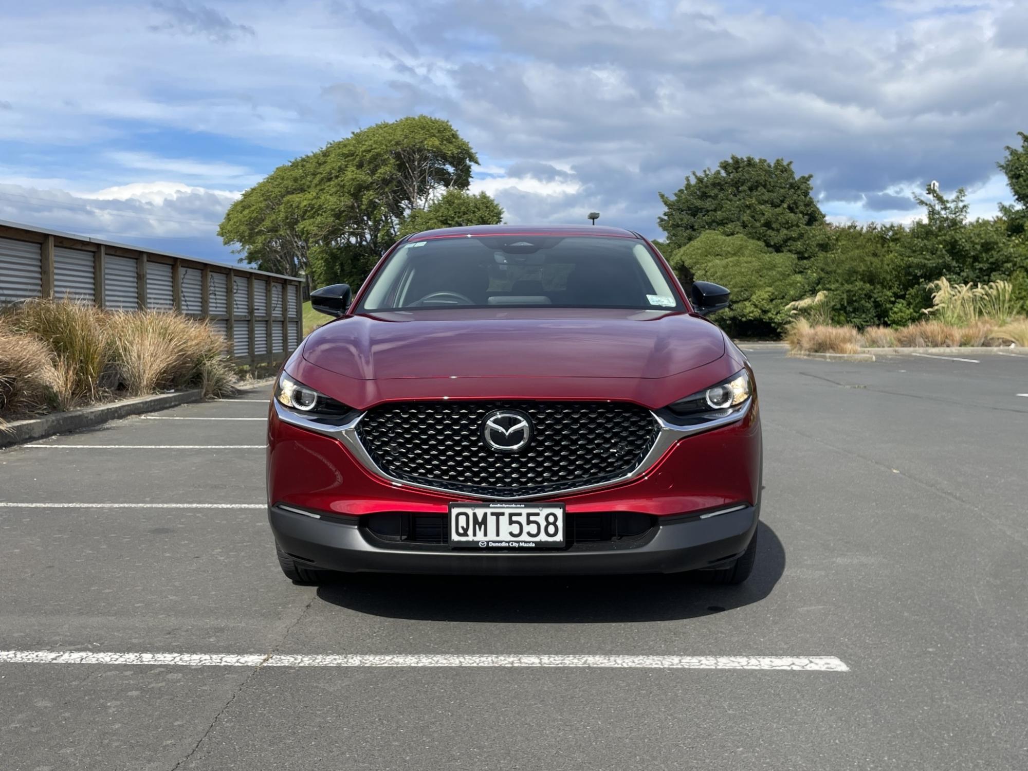 image-2, 2024 Mazda CX-30 SP25 FWD Auto at Dunedin