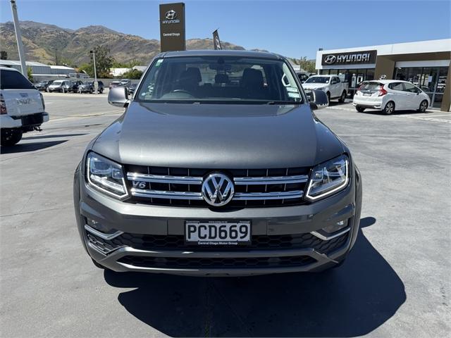 image-7, 2022 Volkswagen Amarok DC 4M V6 580NM 3.0DT at Central Otago