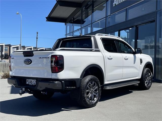 image-3, 2023 Ford Ranger NZ NEW Wildtrak 2.0D/4Wd at Christchurch