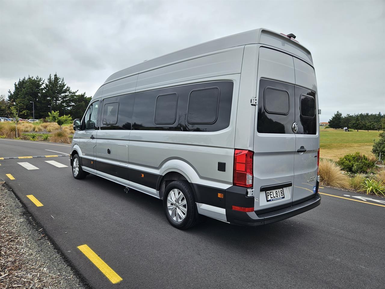 image-3, 2022 Volkswagen California 680 4 Motion AWD at Christchurch