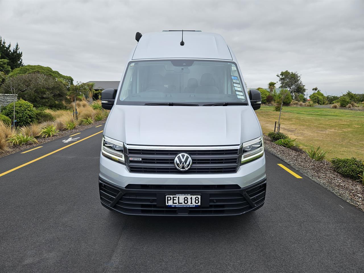 image-1, 2022 Volkswagen California 680 4 Motion AWD at Christchurch