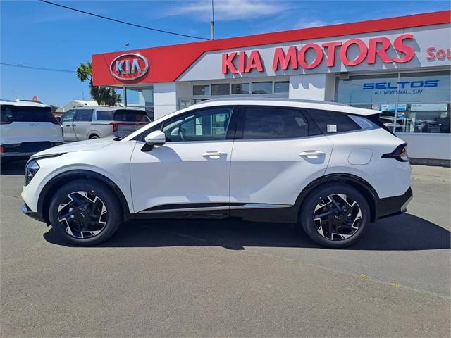 image-7, 2024 Kia Sportage Urban Deluxe 1.6T DCT at Invercargill