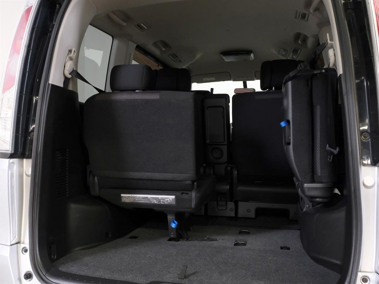 image-19, 2012 Nissan Serena Highway Star V 'Aero Selection' at Christchurch