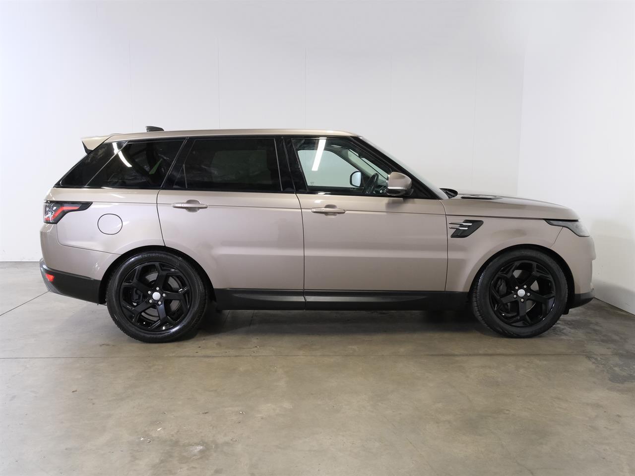 image-9, 2021 LandRover Range Rover Sport 'SE' 3.0lt T/Dies at Christchurch