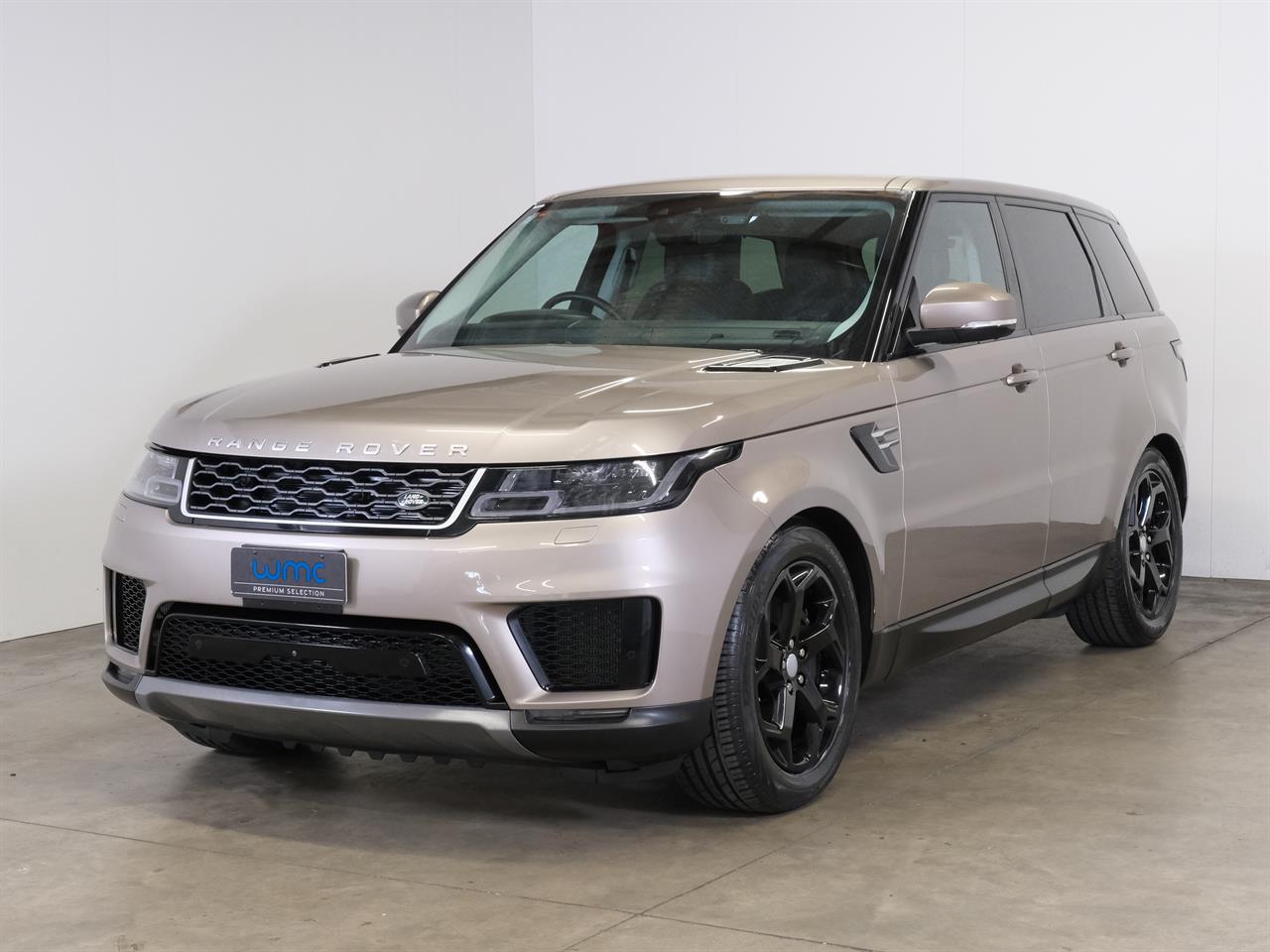 image-3, 2021 LandRover Range Rover Sport 'SE' 3.0lt T/Dies at Christchurch