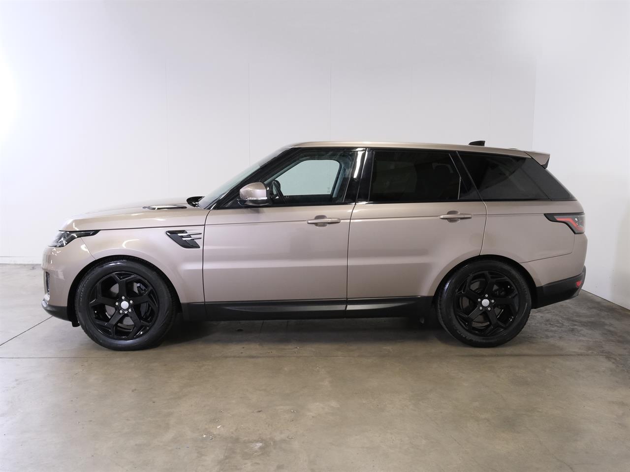 image-4, 2021 LandRover Range Rover Sport 'SE' 3.0lt T/Dies at Christchurch