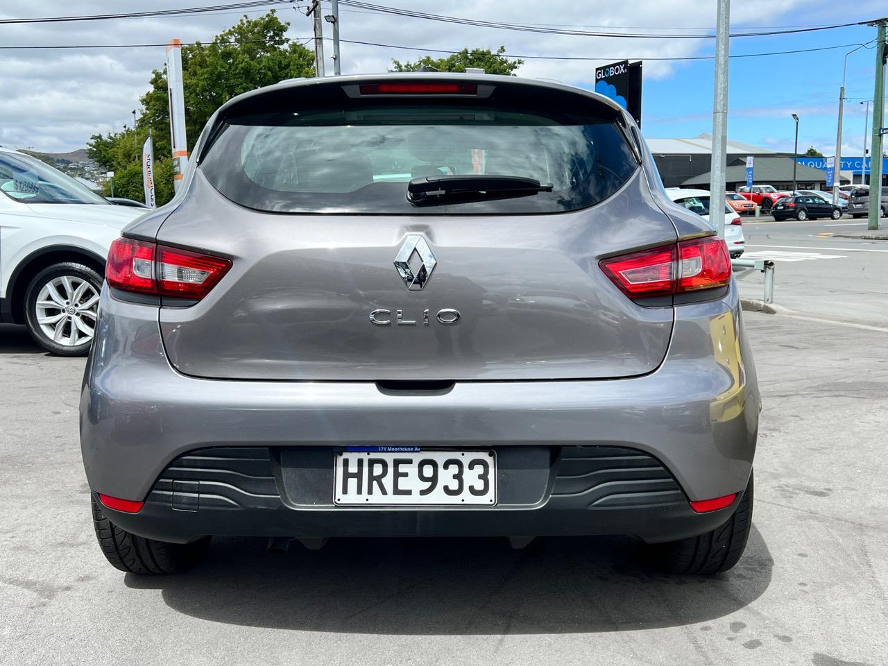 image-5, 2014 Renault Clio EXPRESSION 1.2P/6AT at Christchurch