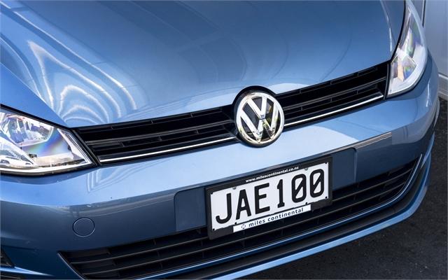 image-4, 2015 Volkswagen Golf Comfortline Petrol Auto at Christchurch