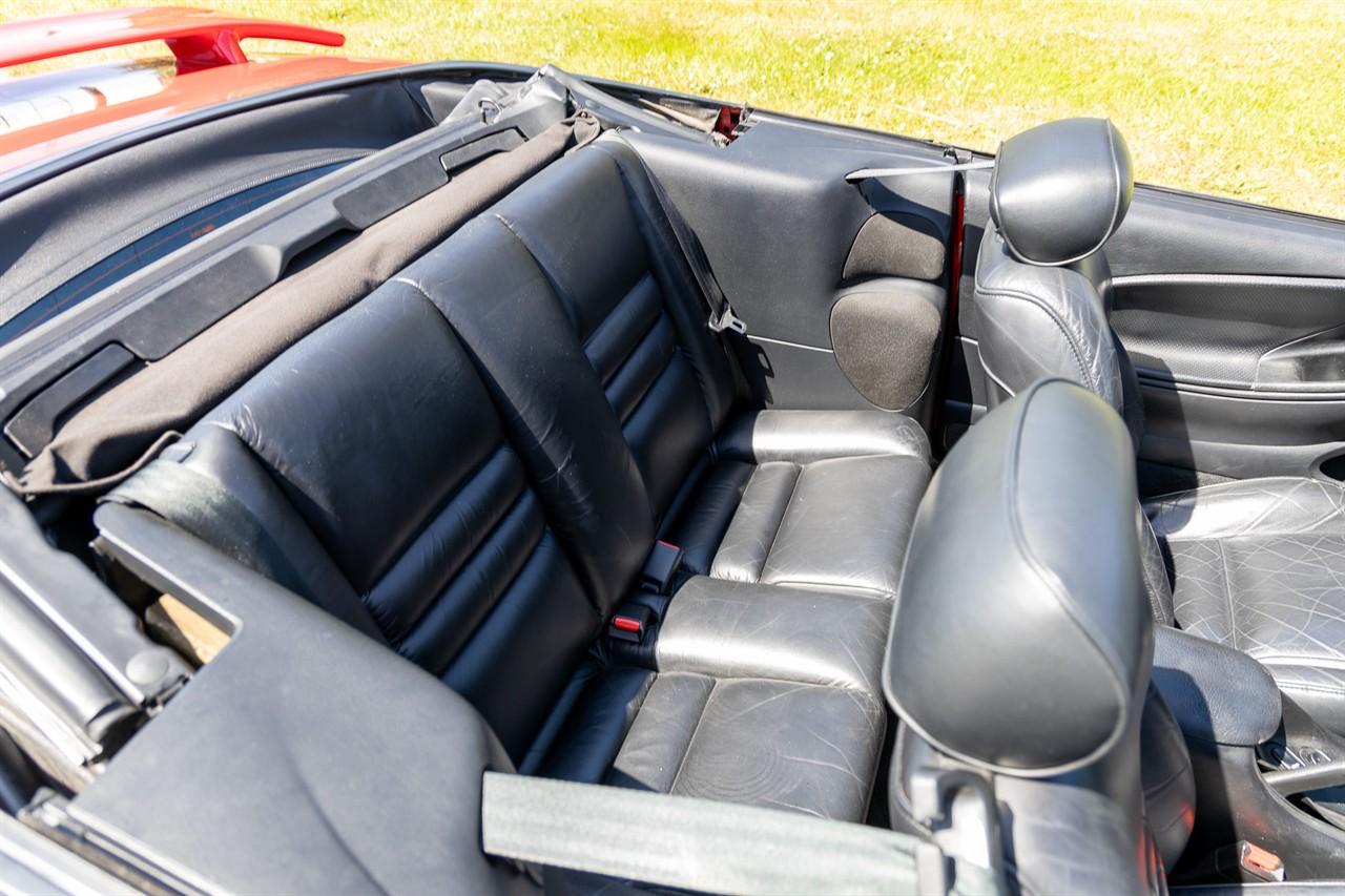 image-11, 1994 Ford Mustang 5.0L V8 4 Speed Auto - Cabriolet at Dunedin