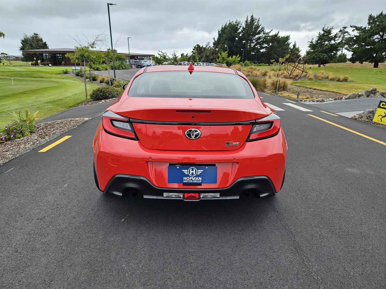 image-4, 2024 Toyota GR86 RC at Christchurch