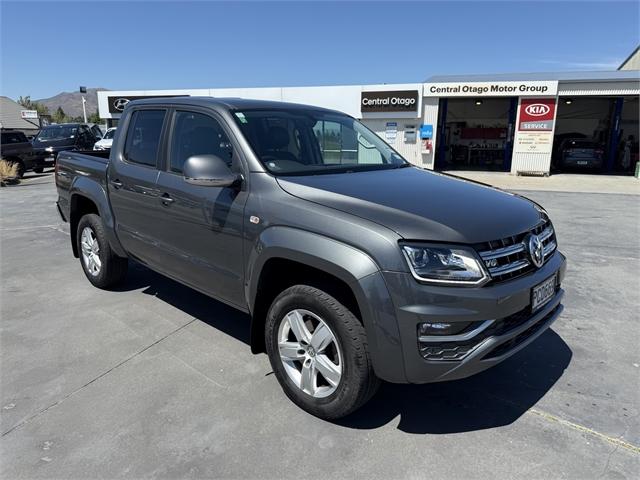 image-1, 2022 Volkswagen Amarok DC 4M V6 580NM 3.0DT at Central Otago