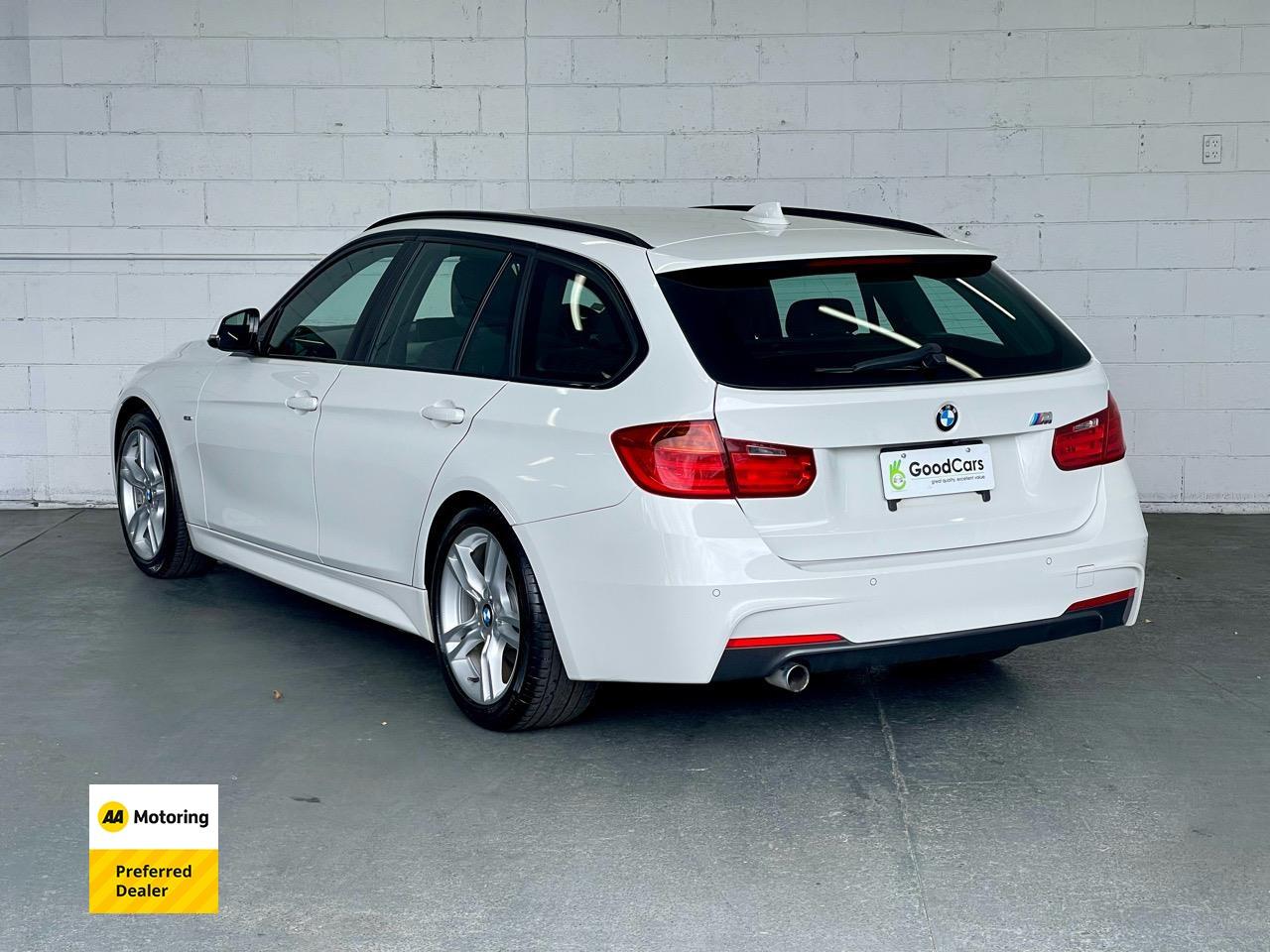 image-3, 2013 BMW 320d Diesel, Touring Wagon M Sport at Christchurch