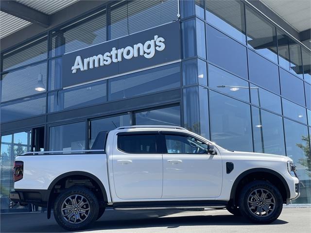 image-4, 2023 Ford Ranger NZ NEW Wildtrak 2.0D/4Wd at Christchurch