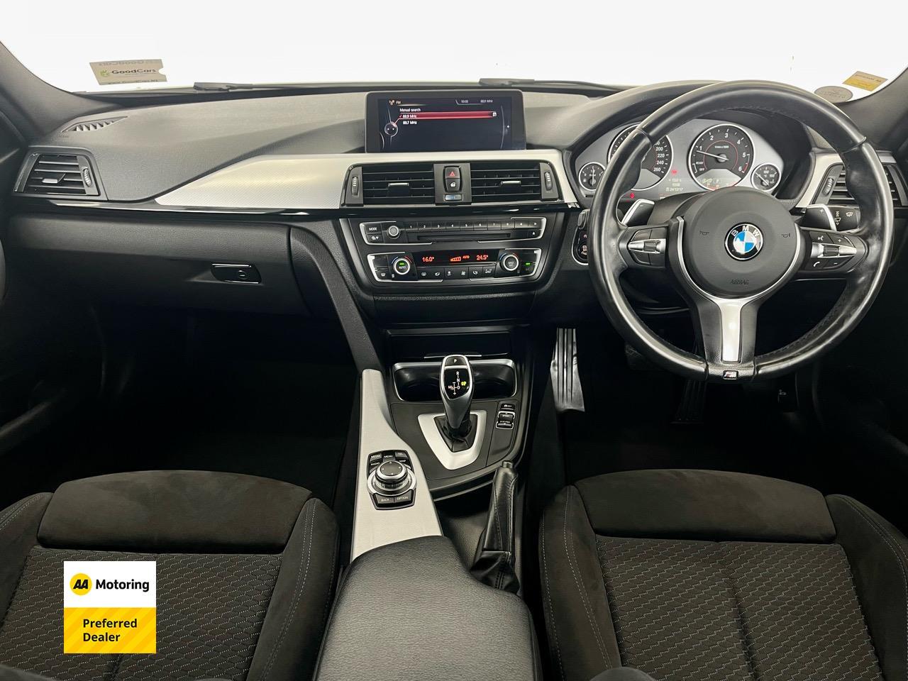 image-11, 2013 BMW 320d Diesel, Touring Wagon M Sport at Christchurch