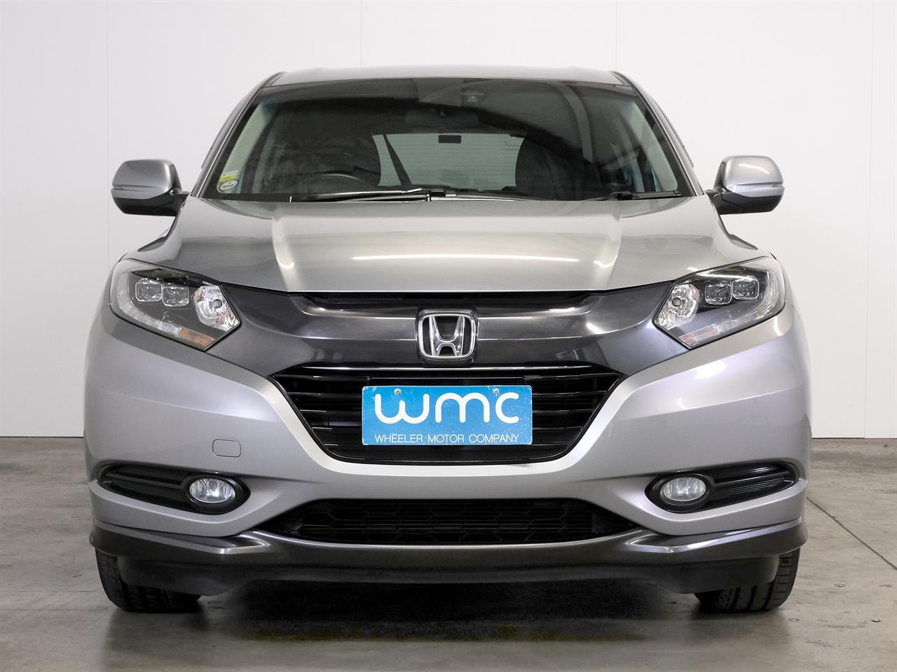 image-2, 2014 Honda Vezel Hybrid X 4WD at Christchurch