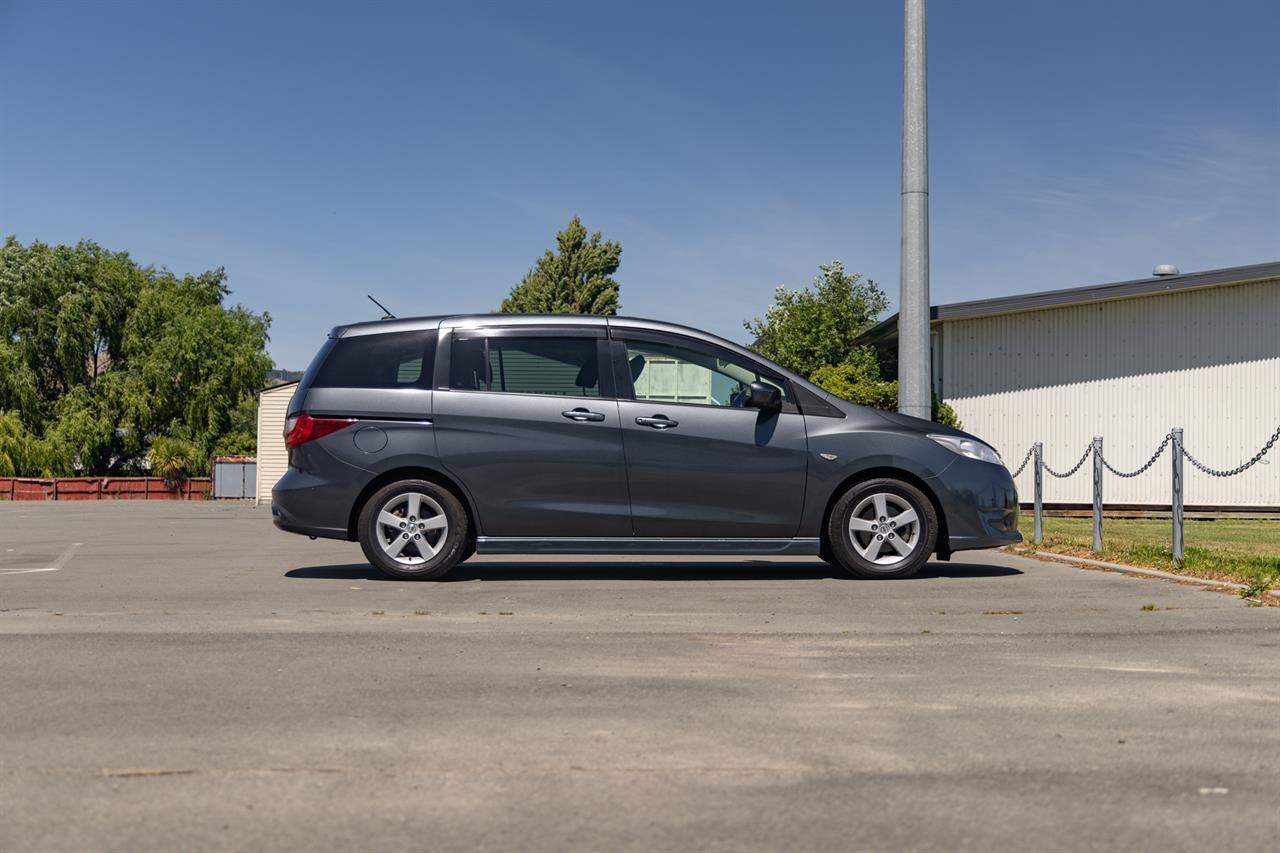 image-4, 2012 Nissan LAFESTA HIGHWAY STAR at Christchurch