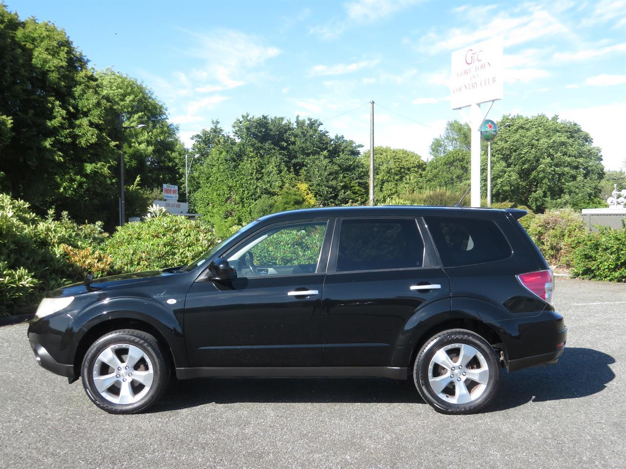 image-4, 2008 Subaru Forester AWD at Gore