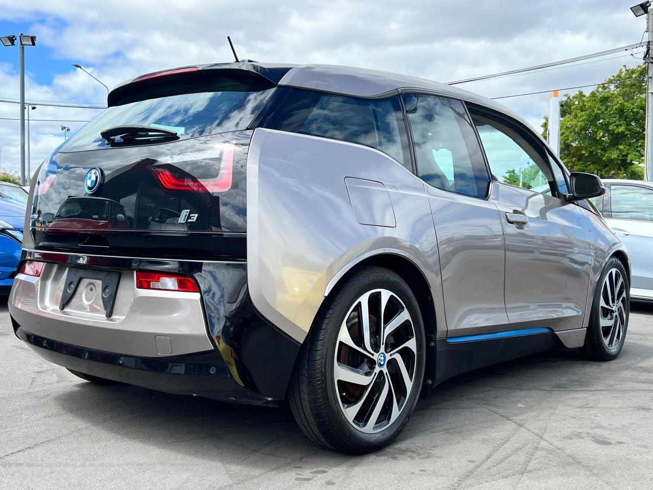 image-4, 2014 BMW i3 Full Electric at Christchurch