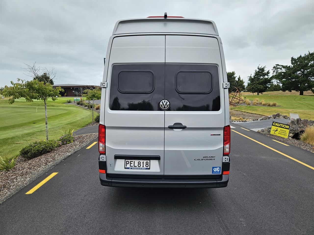 image-4, 2022 Volkswagen California 680 4 Motion AWD at Christchurch