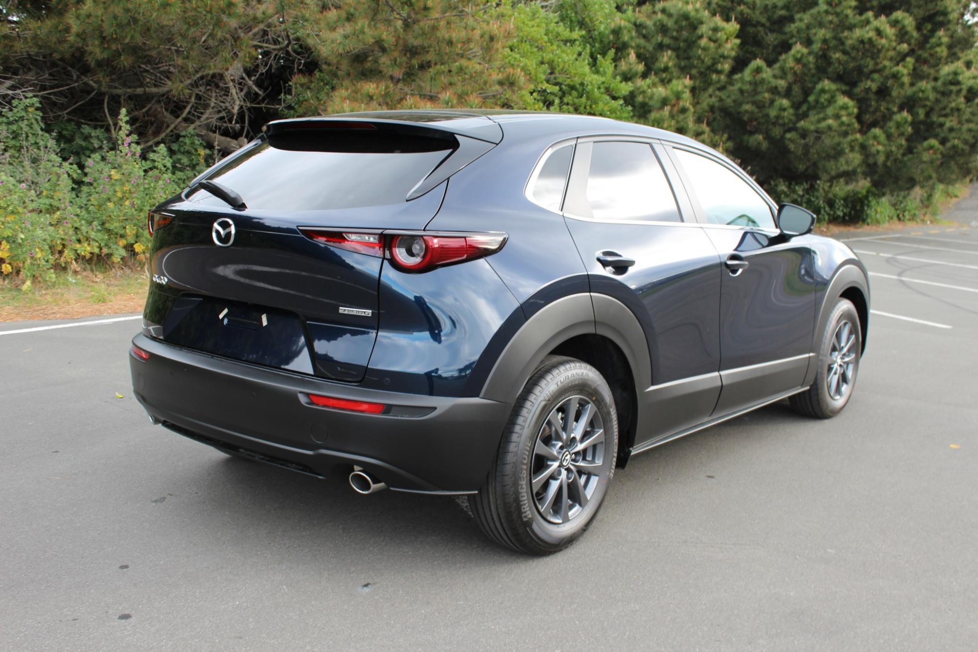 image-1, 2024 Mazda CX-30 CX30 2.0 GSX FWD 6AT at Dunedin