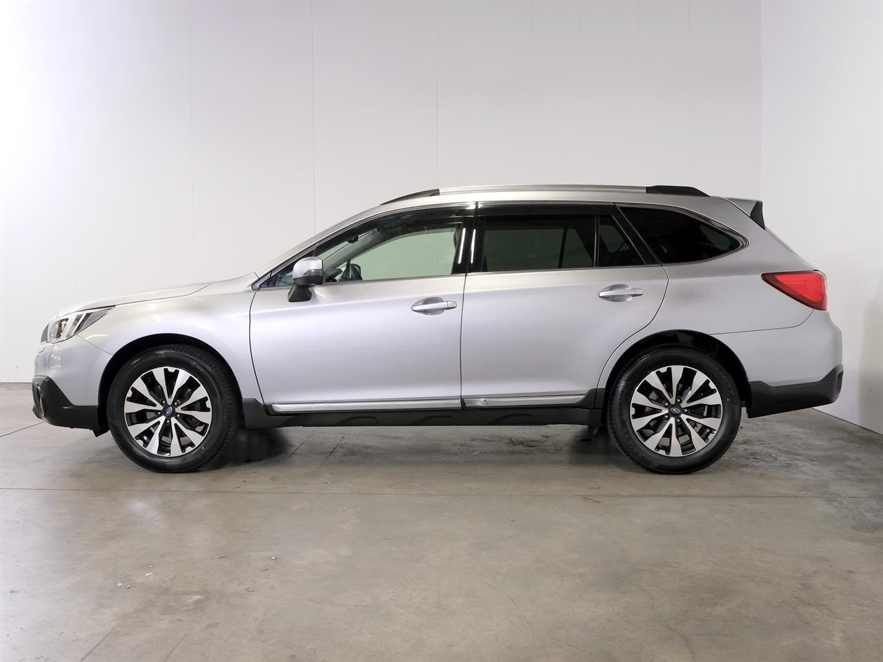 image-4, 2015 Subaru Outback Limited 2.5lt 4WD Eyesight at Christchurch