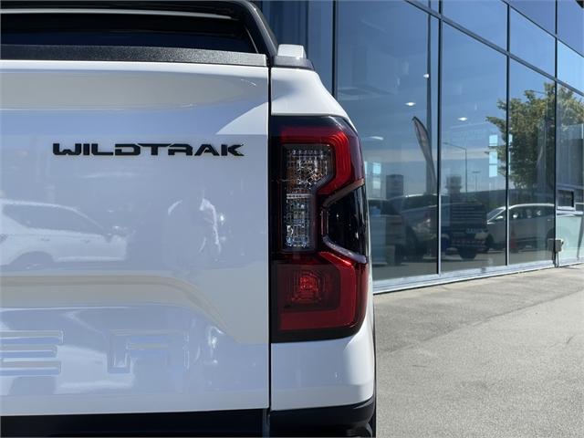 image-9, 2023 Ford Ranger NZ NEW Wildtrak 2.0D/4Wd at Christchurch