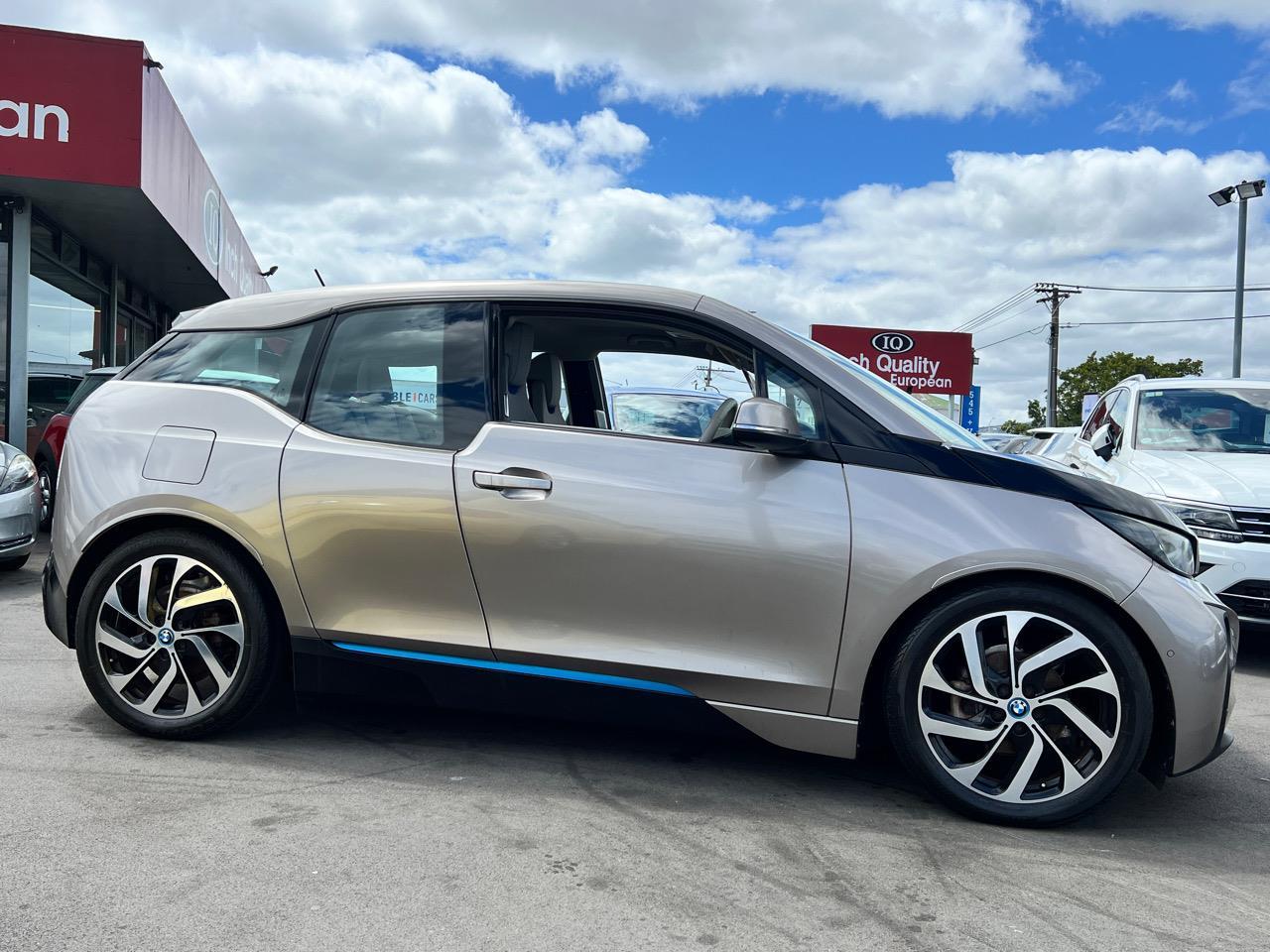 image-3, 2014 BMW i3 Full Electric at Christchurch