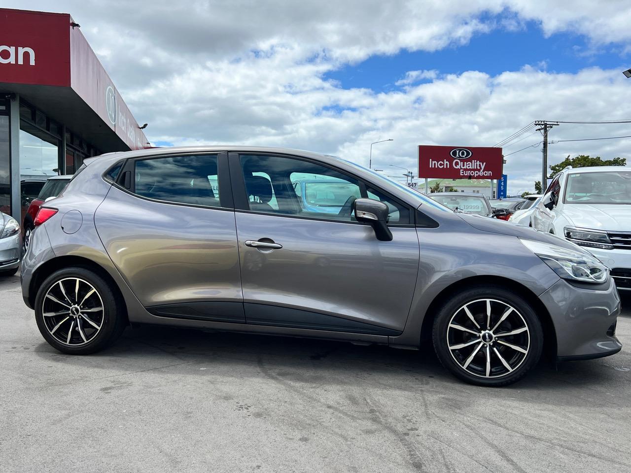 image-2, 2014 Renault Clio EXPRESSION 1.2P/6AT at Christchurch