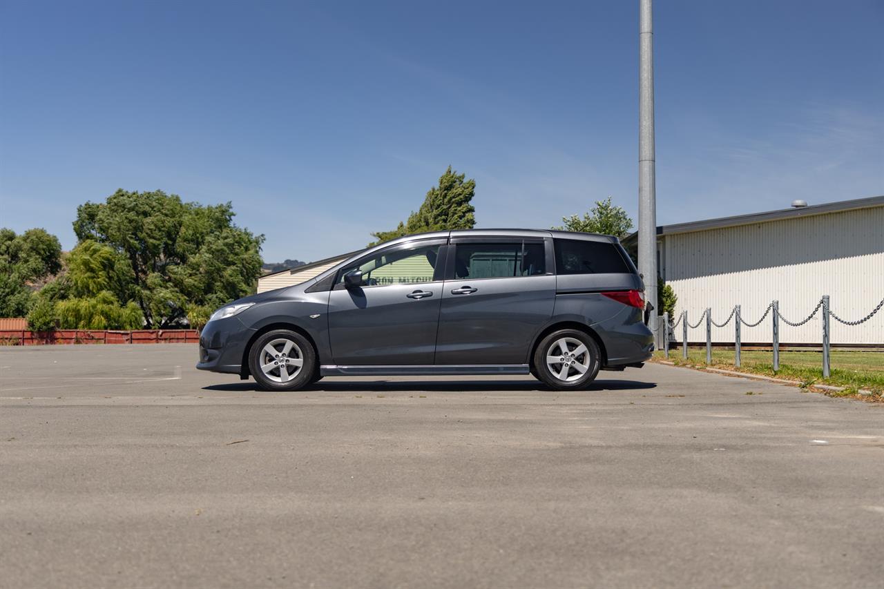 image-3, 2012 Nissan LAFESTA HIGHWAY STAR at Christchurch